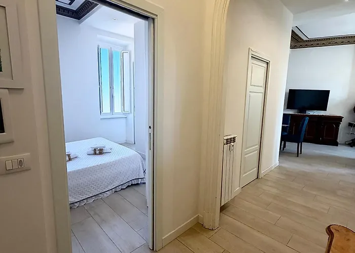 Ch Colosseum Luxury