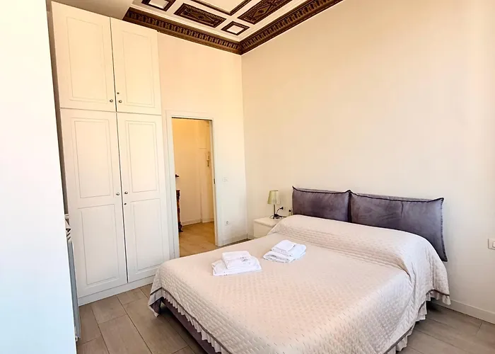 Appartamento Ch Colosseum Luxury Roma