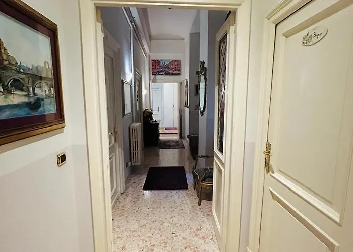 Appartamento Ch Colosseum Luxury *