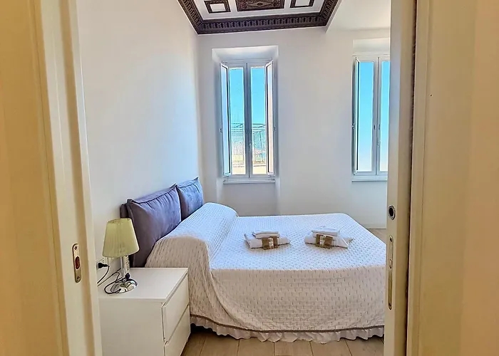 Appartamento Ch Colosseum Luxury