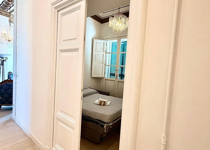 Appartamento Ch Colosseum Luxury *