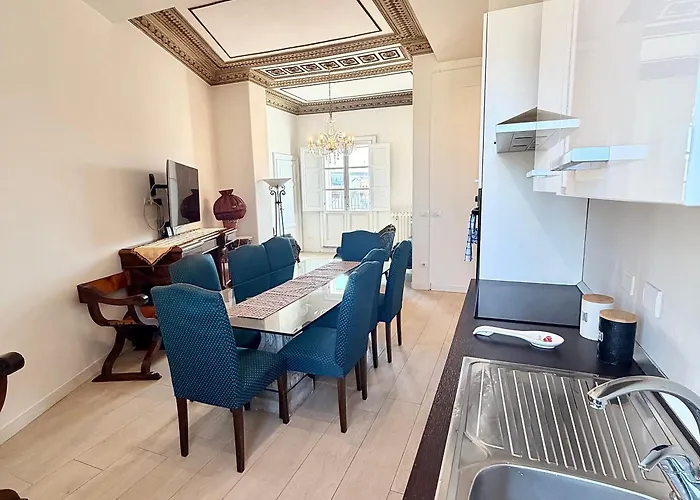 Appartamento Ch Colosseum Luxury *