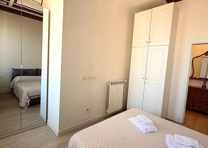 Ch Colosseum Luxury Roma